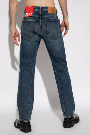 Diesel ‘2021’ bootcut jeans