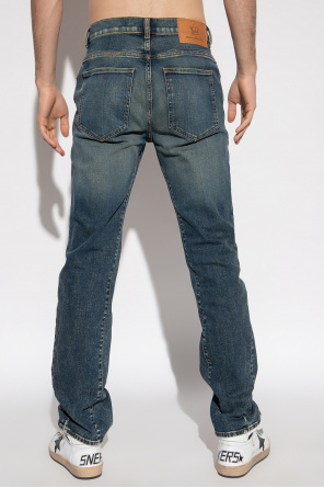 Diesel ‘2021’ bootcut jeans
