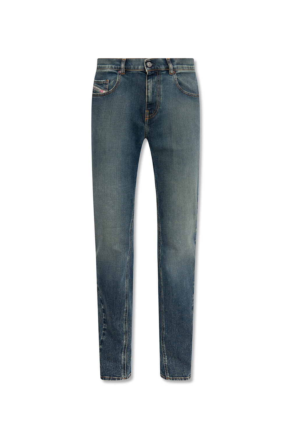 Лосины женские nike sportswear essential high-waisted leggings cz8528-063 -  IetpShops Australia - '2021' bootcut jeans Diesel