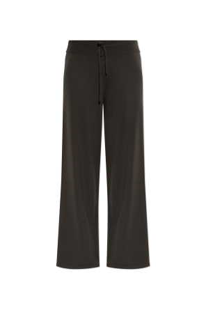 Cashmere trousers ‘Sofi’