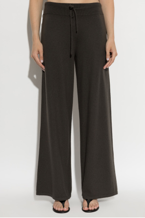 Lisa Yang Pantalones de cachemira “Sofi”