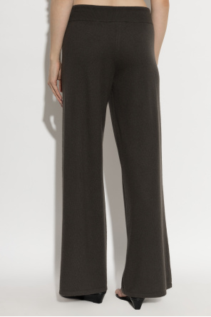 Lisa Yang Pantalones de cachemira “Sofi”