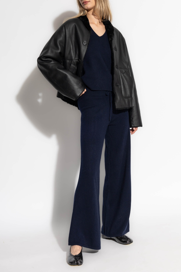 Lisa Yang Spodnie `Sofi`