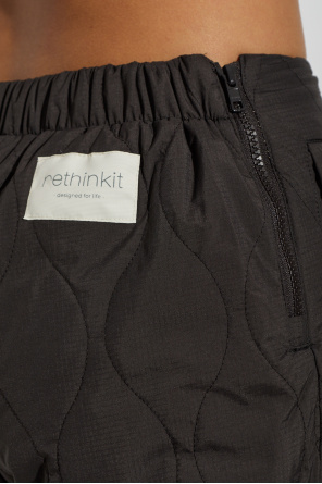 Rethinkit Studios Calças forradas