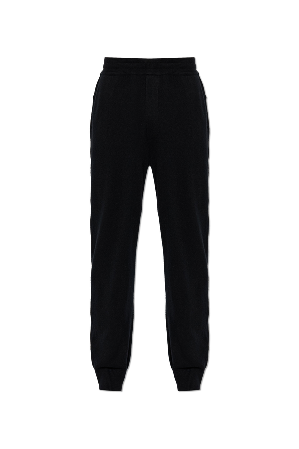 Cashmere Pants ‘Beaumont’ od Lisa Yang