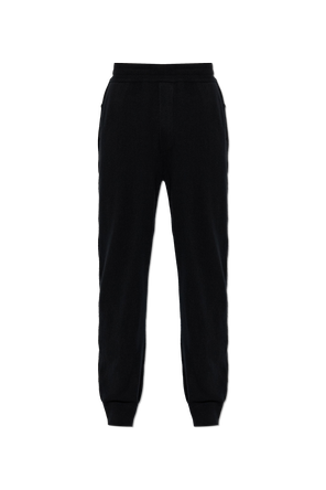 Cashmere Pants ‘Beaumont’