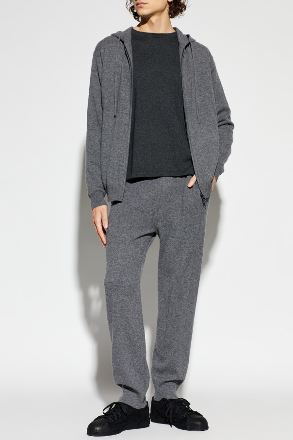 Lisa Yang "Beaumont" trousers