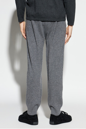 Lisa Yang "Beaumont" trousers
