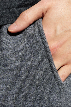 Lisa Yang "Beaumont" trousers