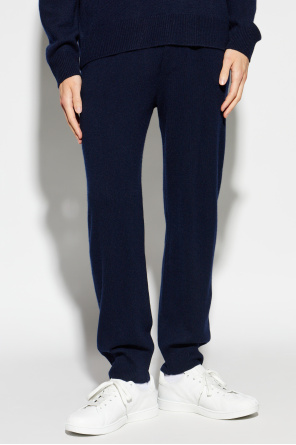 Lisa Yang Beaumont trousers