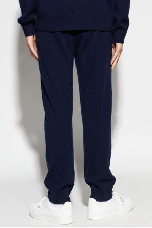 Lisa Yang Beaumont trousers