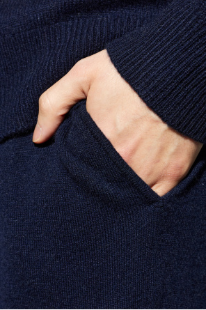 Lisa Yang Beaumont trousers