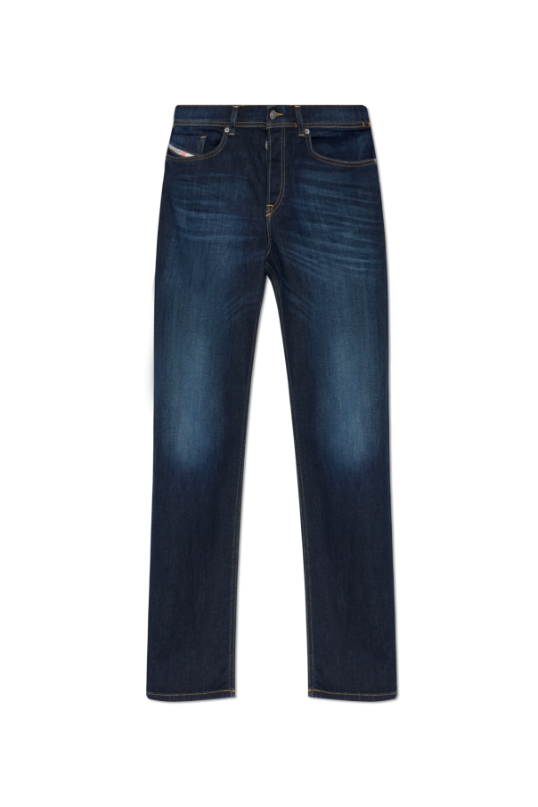 Jeans "2023 D-FINITIVE" od Diesel