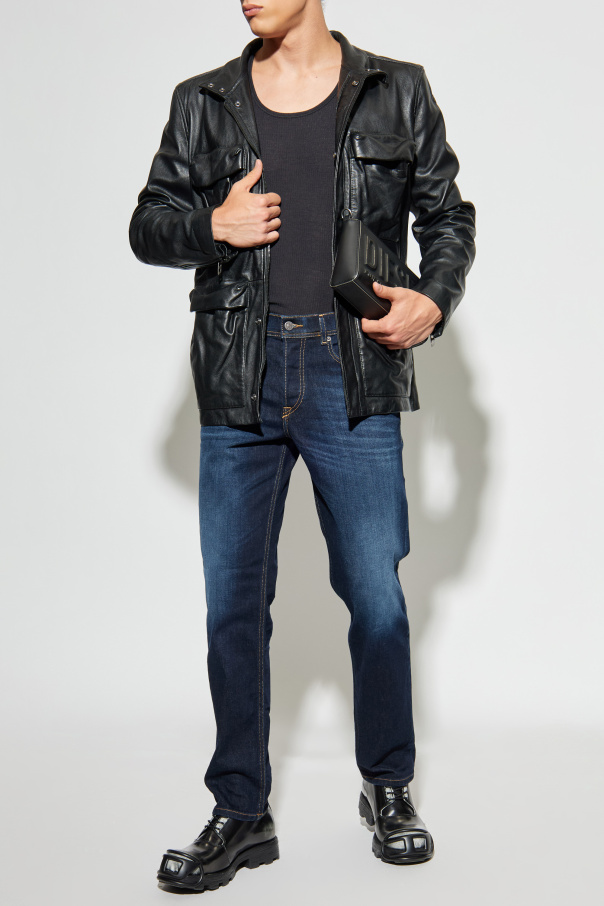 Diesel Vaqueros `2023 D-FINITIVE`