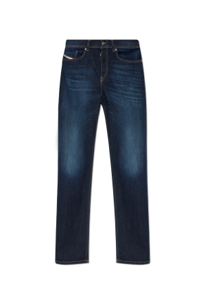 Jeansy `2023 D-FINITIVE`