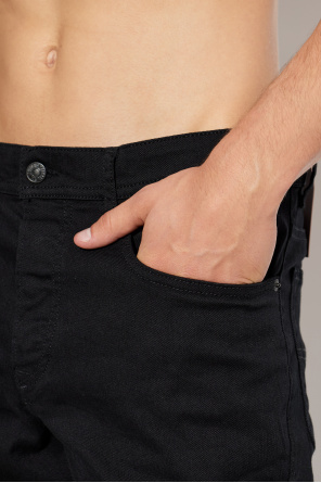 Diesel Jeans "2023 D-FINITIVE"