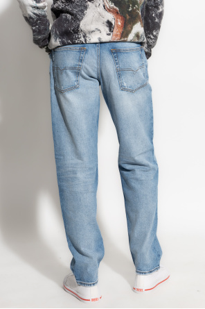 Diesel ‘2023 D-FINITIVE L.30’ jeans