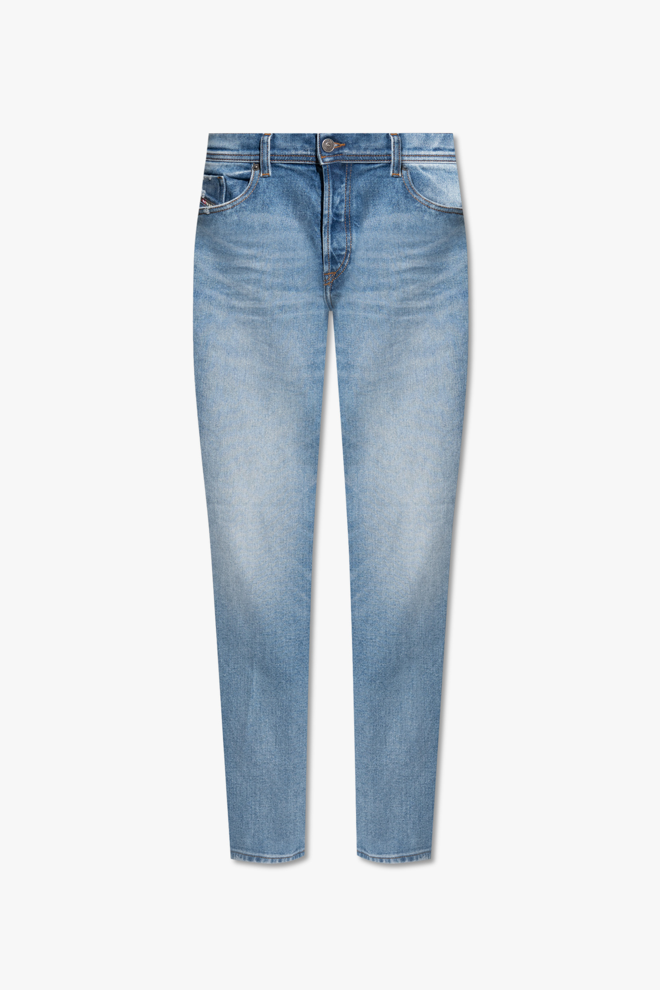 Diesel ‘2023 D-FINITIVE L.32’ jeans