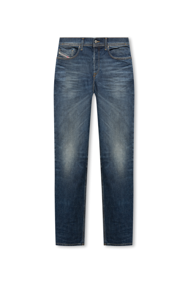 Diesel ‘2023 D-FINITIVE L.32’ jeans