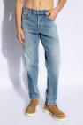 Diesel BLUE ‘2023 D-FINITIVE’ jeans