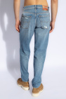 Diesel BLUE ‘2023 D-FINITIVE’ jeans