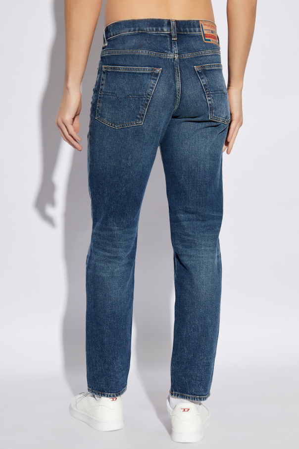 Diesel Jeans 2023 D-FINITIVE