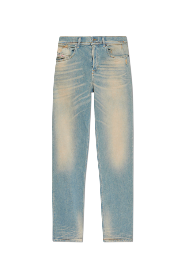Jeans 2023 D-FINITIVE L.32, zdjęcie 1 Jeans 2023 D-FINITIVE L.32 od Diesel