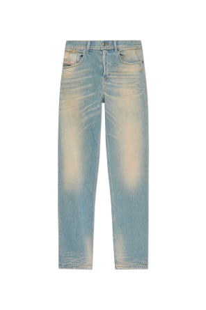 Jeans 2023 D-FINITIVE L.32