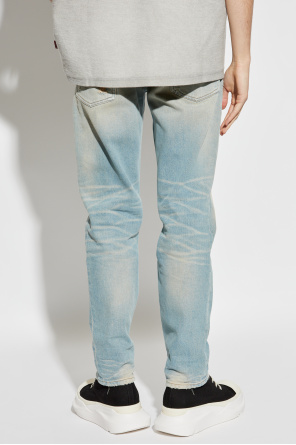 Diesel Jeansy `2023 D-FINITIVE` L.32