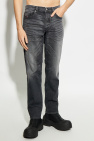 Diesel GREY Jeans 2023 D-FINITIVE L.32