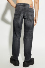 Diesel GREY Jeans 2023 D-FINITIVE L.32