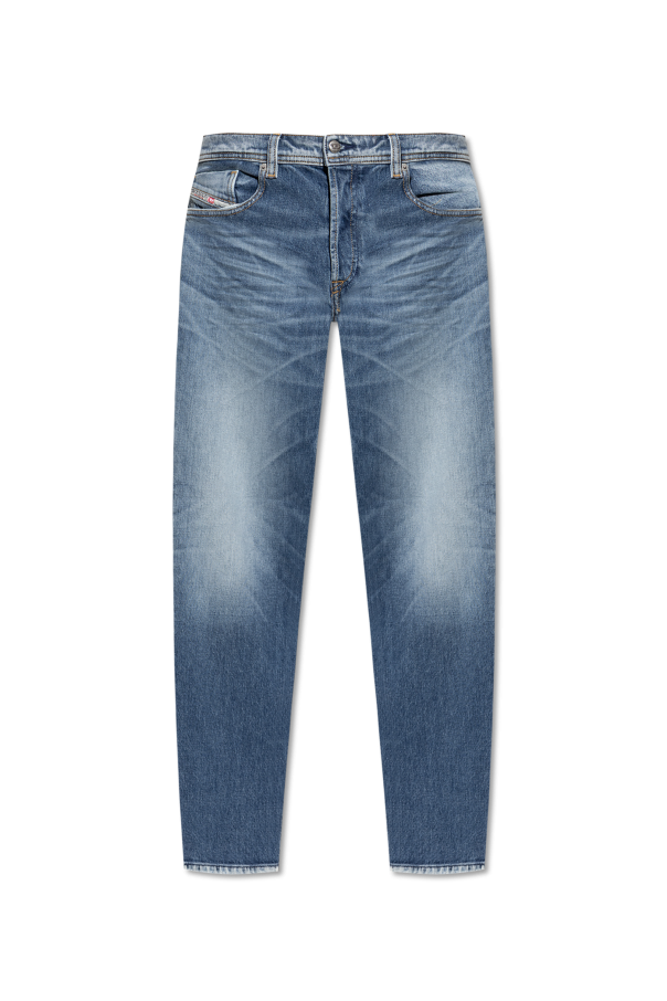 Diesel Jeansy `2023 D-FINITIVE`