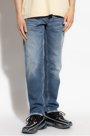 Diesel Jeansy `2023 D-FINITIVE`