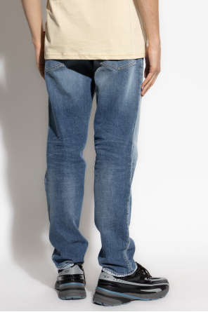 Diesel Jeansy `2023 D-FINITIVE`
