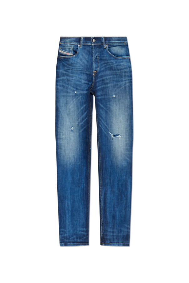 Jeans "2023 D-FINITIVE" od Diesel