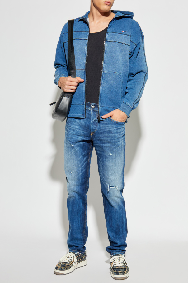 Diesel Jeans „2023 D-FINITIVE“