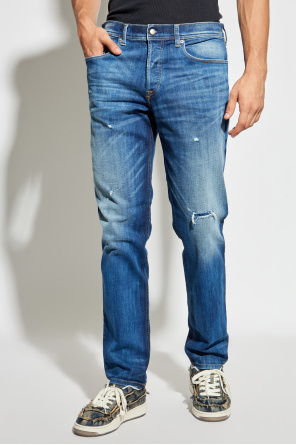 Diesel Jeans „2023 D-FINITIVE“