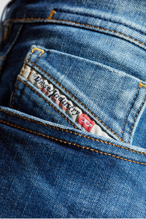 Diesel Jeans „2023 D-FINITIVE“