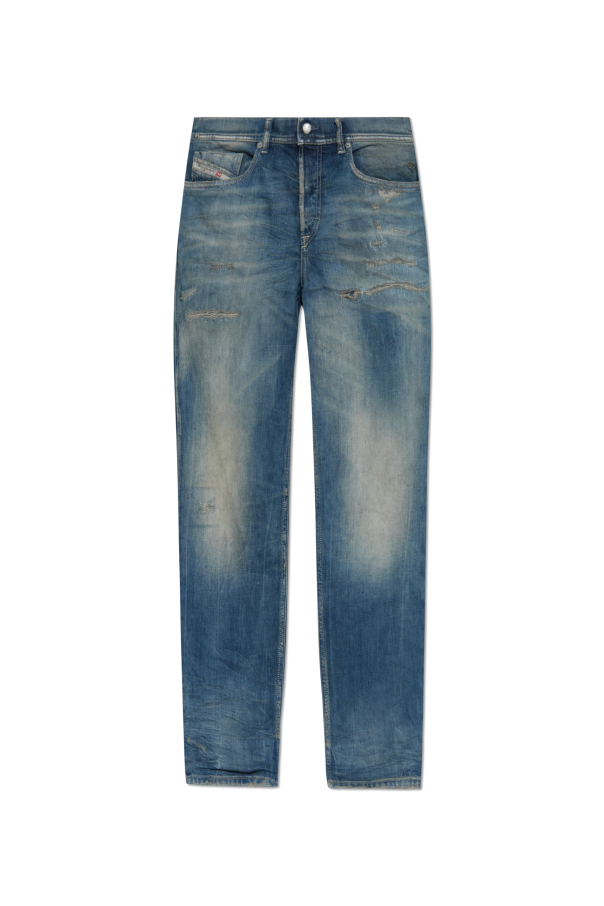 Jeans `2023 D-FINITIVE` od Diesel