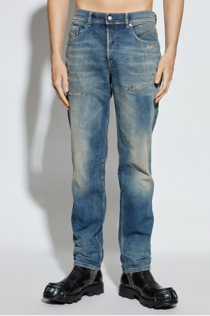 Diesel Vaqueros `2023 D-FINITIVE`