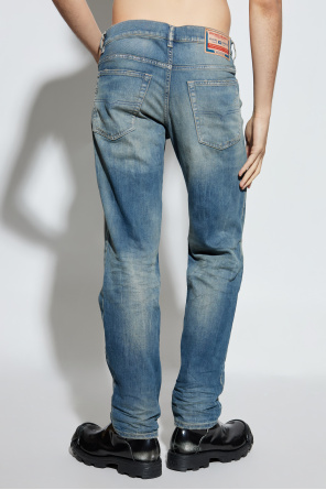 Diesel Vaqueros `2023 D-FINITIVE`