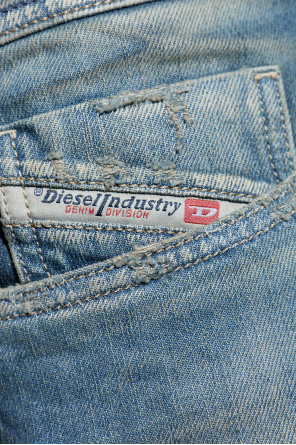 Diesel Vaqueros `2023 D-FINITIVE`