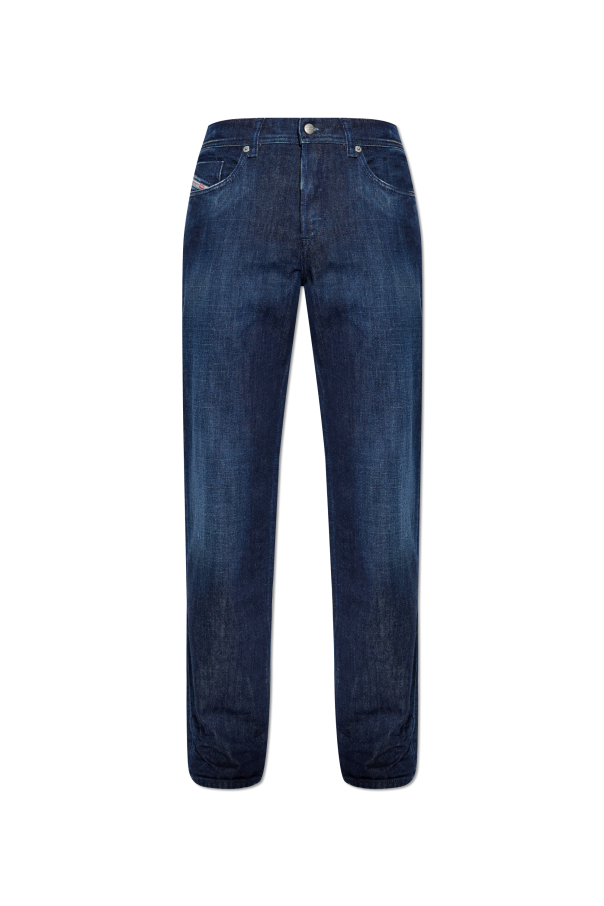 Jeans "2023 D-FINITIVE" od Diesel