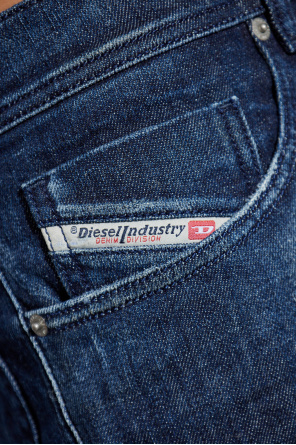 Diesel Jeans "2023 D-FINITIVE"