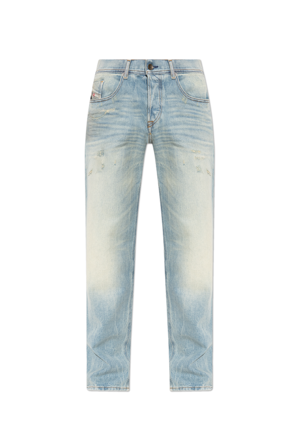 Jeans `2023 D-FINITIVE` od Diesel