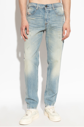 Diesel Jeans `2023 D-FINITIVE`