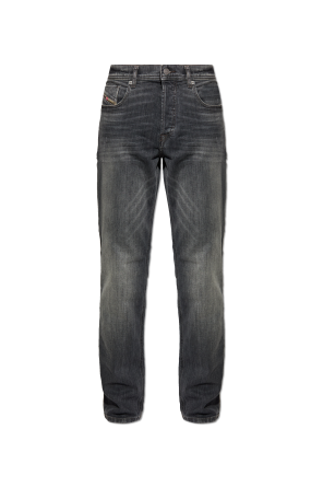 Jeans „023 D-FINITIVE“