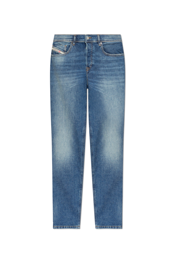 ‘D-FINITIVE’ jeans od Diesel