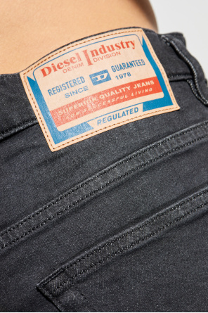 Diesel Vaqueros `2023 D-FINITIVE`