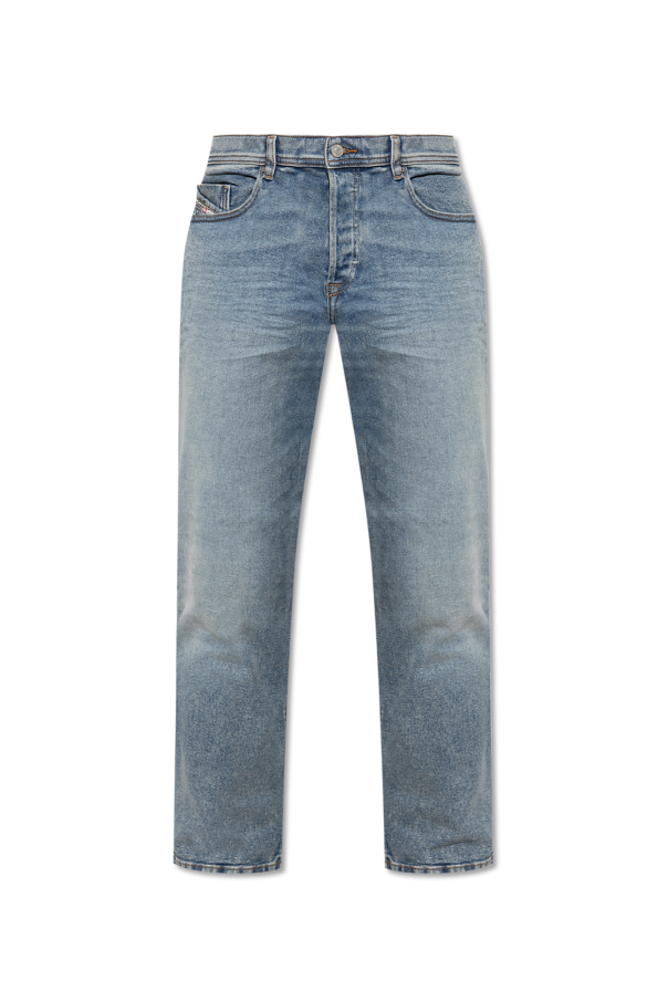 Jeans "2023 D-FINITIVE" od Diesel